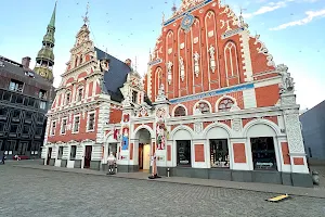 Rathausplatz Riga image