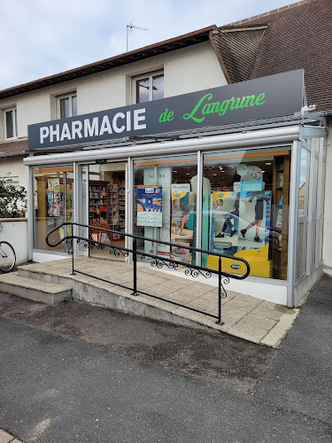 Pharmacie de Langrune à Langrune-sur-Mer