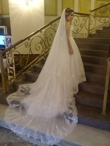 Renta de vestidos de novia Monterrey Imperio Novias