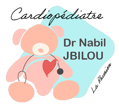 Dr Nabil JBILOU à Saint-Denis