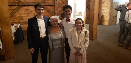 Wedding Venue «Dell-Lea Weddings & Events», reviews and photos, 81 Pleasant St, Chichester, NH 03258, USA