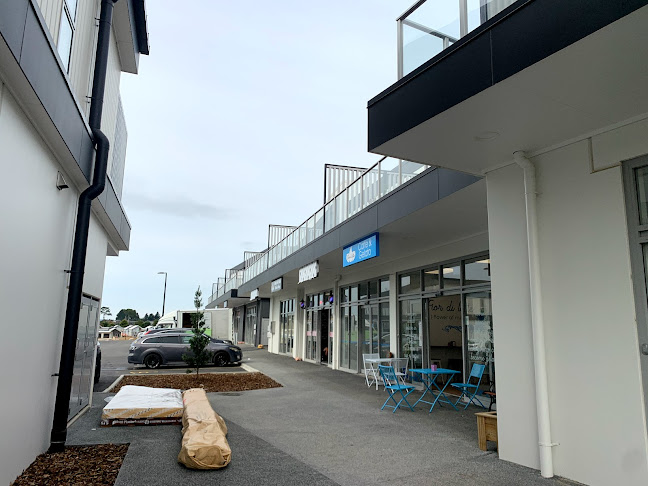 Horsham Downs Village - Hamilton