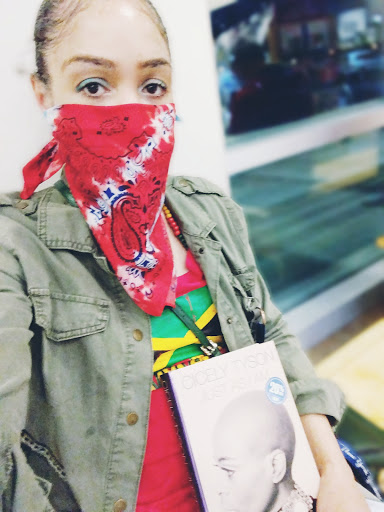 Book Store «Barnes & Noble», reviews and photos, 3535 US-1 #400, Princeton, NJ 08540, USA