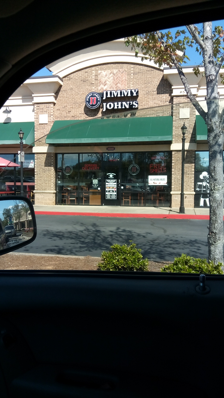 Jimmy Johns