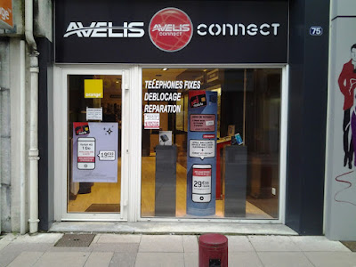 Avelis Connect à Lannemezan
