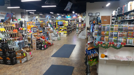 Liquor Store «Liquor Mart & Deli», reviews and photos, 2205 Delsea Dr, Franklinville, NJ 08322, USA