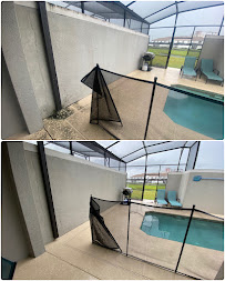 Volusia Pressure Washing Pros - Photo 6 - Car repair in , Orlando