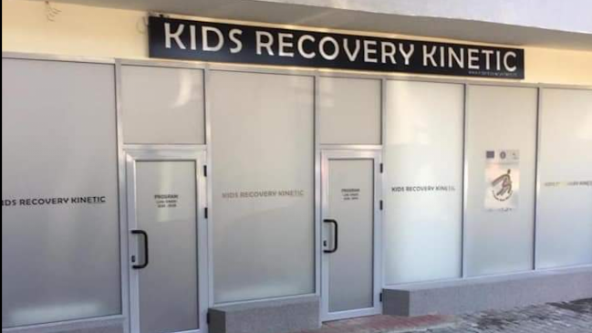 Opinii despre Kids Recovery Kinetic în <nil> - Kinetoterapeut