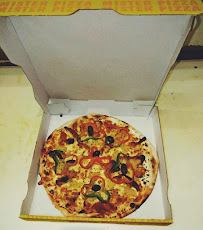 Plats et boissons du Pizzeria Mister Pizza Nice Barla - n°16