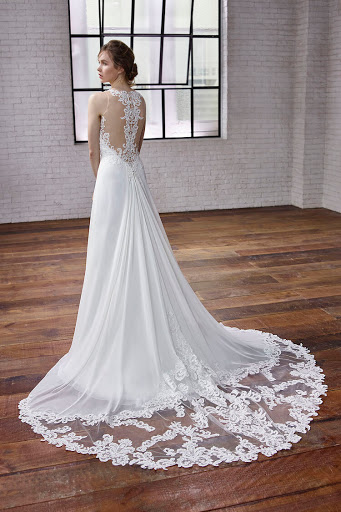 Bridal Shop «The Cinderella Shoppe Bridal and Prom», reviews and photos, 768 W Lumsden Rd, Brandon, FL 33511, USA