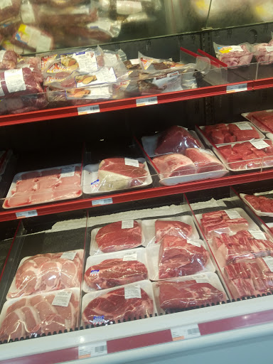 Warehouse club «BJ’s Wholesale Club», reviews and photos, 1800 Dogwood Dr SE, Conyers, GA 30013, USA