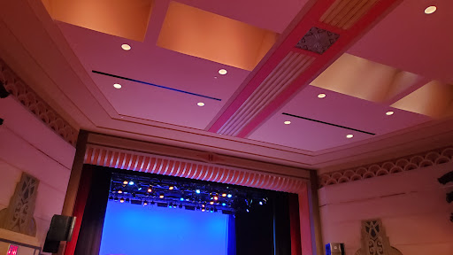 Performing Arts Theater «Henrico Theatre», reviews and photos, 305 E Nine Mile Rd, Highland Springs, VA 23075, USA