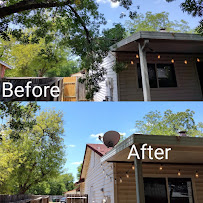 Country Boys TLPF, LLC. (Tree, Landscaping, and Privacy Fences) - Photo 4 - Car repair in San Antonio, TX, San Antonio