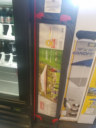 Sporting Goods Store «Big 5 Sporting Goods», reviews and photos, 4780 Pacific Coast Hwy, Long Beach, CA 90804, USA