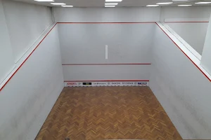 Active Squash Club image