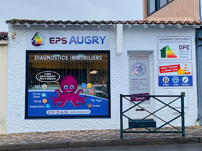 EPS AUGRY - Diagnostics Immobiliers à Les Sables-d'Olonne