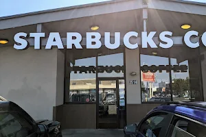 Starbucks image