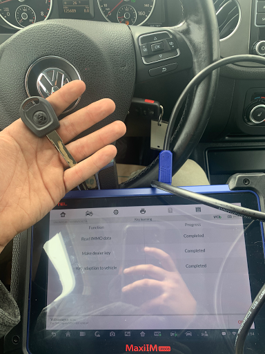 Locksmith «24/7 Mobile Locksmith Lexington, KY», reviews and photos, 2414 Lake Park Rd #2106, Lexington, KY 40502, USA