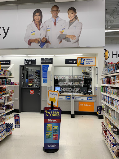 Discount Store «Walmart», reviews and photos, 230 NJ-23, Franklin, NJ 07416, USA