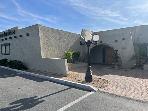 Funeral Home «Falconer Funeral Home», reviews and photos, 251 W Juniper Ave, Gilbert, AZ 85233, USA