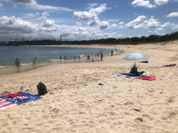 Yarra Bay Beach'in fotoğrafı çok temiz temizlik seviyesi ile