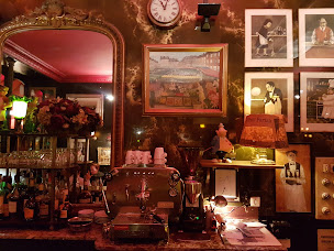 Photo n°115 de Café Max Invalides à Paris ()