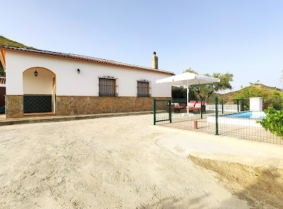 Casa Rural Cerca Del Caminito Del Rey Ardales MA-5402, 29550 Ardales, Málaga, España