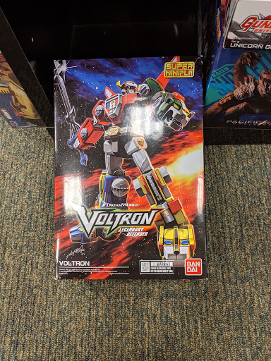 Book Store «Barnes & Noble», reviews and photos, 1680 Campbell Ln, Bowling Green, KY 42104, USA