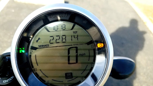 BMW Motorcycle Dealer «Santa Rosa BMW Motorcycles», reviews and photos