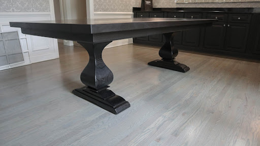 Furniture Store «Rustic Elements Furniture», reviews and photos, 100 McDonald Ave, Joliet, IL 60431, USA