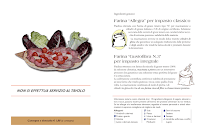 PiaDiGena à Badia Polesine menu