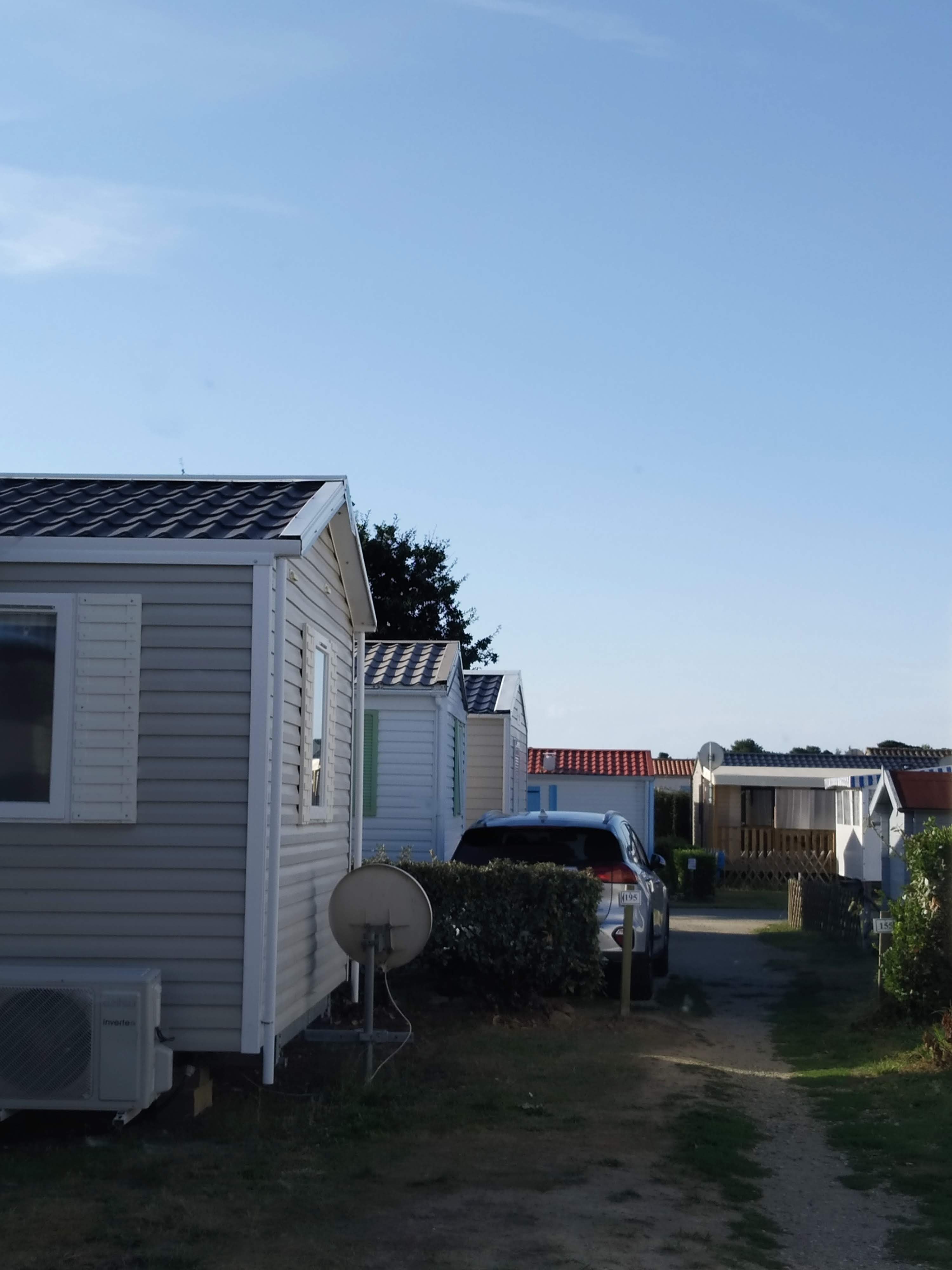 Photo n° 1 de l'avis de babeth.i fait le 22/09/2022 à 11:22