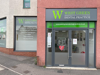 West Green Dental Practice