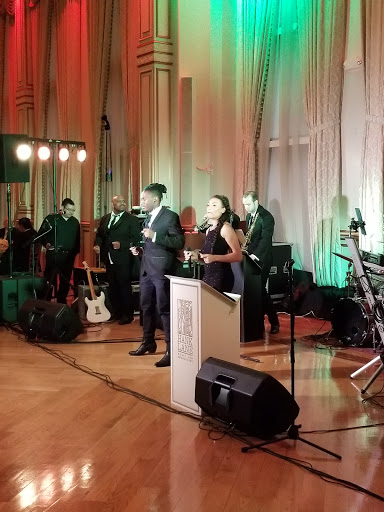 Wedding Venue «The Tides», reviews and photos, 1245 Belmont Ave, North Haledon, NJ 07508, USA