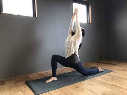 ヨガ教室 3R yoga&pilates