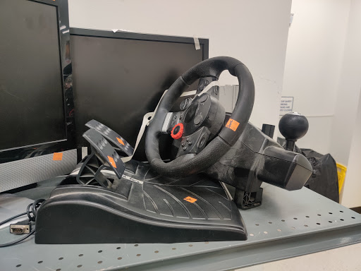 Non-Profit Organization «Goodwill Houston Select Stores donation center», reviews and photos, 10831 Jones Rd, Houston, TX 77065, USA