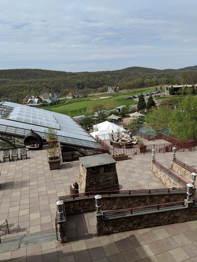 Golf Course «Crystal Springs Golf Club», reviews and photos, 1 Wild Turkey Way, Hamburg, NJ 07419, USA