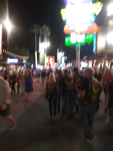 Tourist Attraction «Universal CityWalk», reviews and photos, 6000 Universal Blvd, Orlando, FL 32819, USA