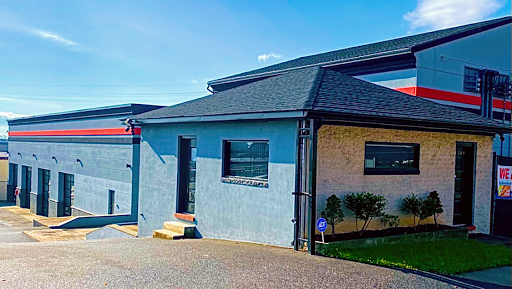 Auto Repair Shop «Olympic Auto & Truck Service LLC», reviews and photos, 4209 Ashland Ave, Baltimore, MD 21205, USA