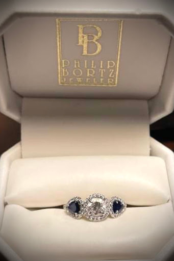 Jeweler «Philip Bortz Jewelers», reviews and photos, 108 E 7th St, Cincinnati, OH 45202, USA