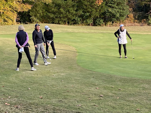 Golf Course «Piankatank River Golf Course», reviews and photos, 6198 Stormont Rd, Hartfield, VA 23071, USA