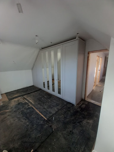 Curlys carpentry services