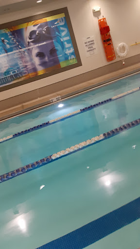 Gym «LA Fitness», reviews and photos, 8812 S Cicero Ave, Oak Lawn, IL 60453, USA