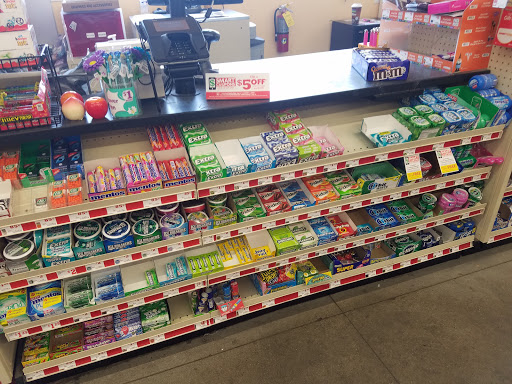 Dollar Store «FAMILY DOLLAR», reviews and photos, 30408 Mt Vernon Rd, Princess Anne, MD 21853, USA