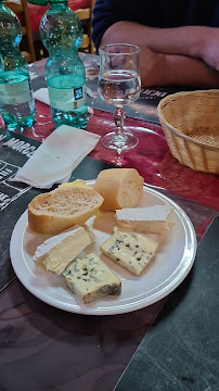 Plats et boissons du Restaurant français Au Bon Accueil à Hypercourt - n°10