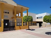 Colegio Público Profesor Tierno Galván en Aljaraque