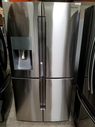 Appliance Store «Mega Appliance», reviews and photos, 14115 Pontlavoy Ave, Santa Fe Springs, CA 90670, USA