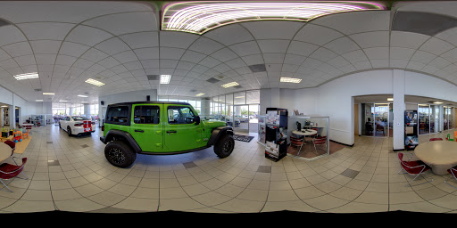 Car Dealer «Hunter Dodge Chrysler Jeep Ram», reviews and photos, 1130 Auto Mall Dr, Lancaster, CA 93534, USA