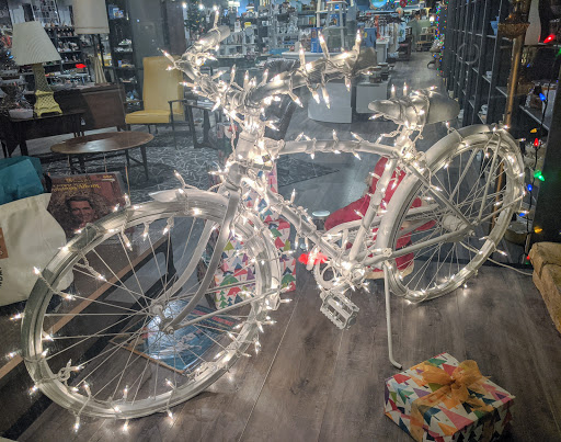 Music Store «Washington Street Books & Music», reviews and photos, 131 N Washington St, Havre De Grace, MD 21078, USA