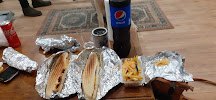 Plats et boissons du Le Kebab Karakas à Mont-Dore - n°2